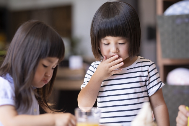 子どもイメージ